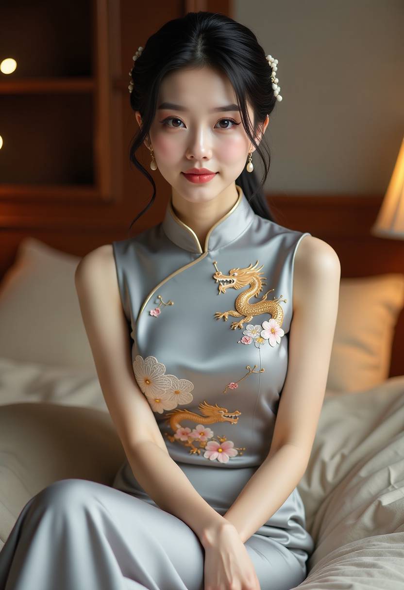 同人短片很好吃长大以后概念图